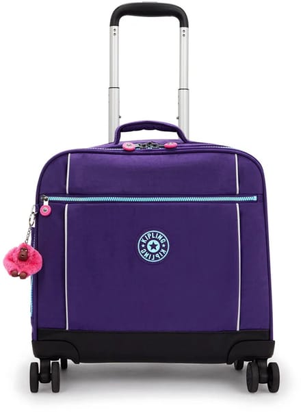 Kipling New Storia 18l Kinderrugzak Paars Kinderen