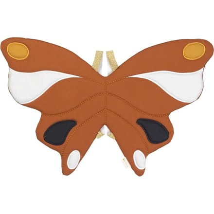 Kinderkostuum Fabelab Wings - Butterfly