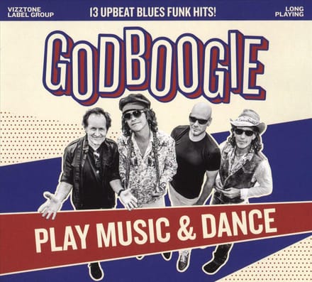 Play Music Dance