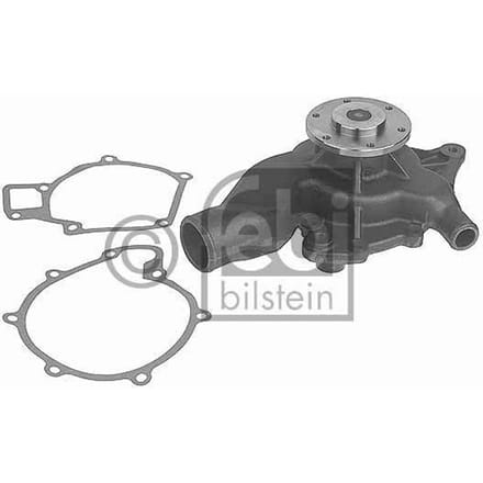Koelvloeistof pomp FEBI BILSTEIN 11361