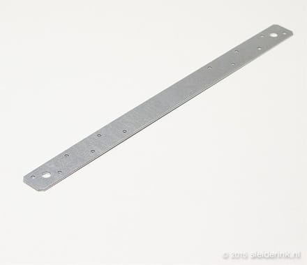 Wurth - Koppelanker/plaat - Koppelplaat x 100 st