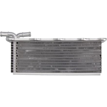 Intercooler NISSENS 96318