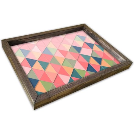 Dienblad Prism | Heritage