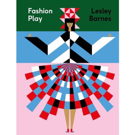 Fashion Play - Lesley Barnes