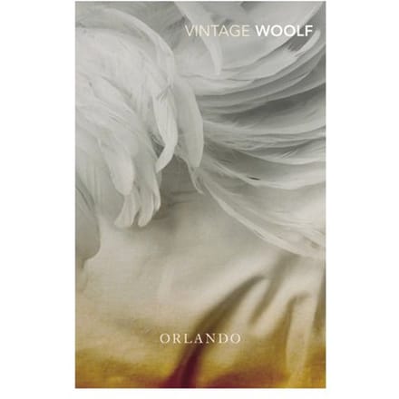 Orlando - Vintage Classics - Virginia Woolf