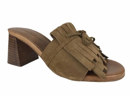 ANGEL ALARCON SLIPPER - 26074