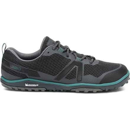 Hardloopschoenen Xero Shoes Scrambler Low
