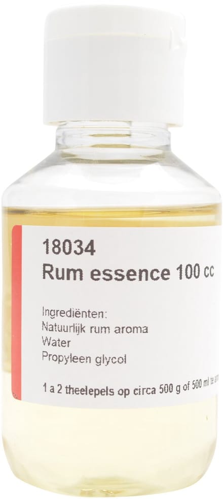 Rum essence 28 ml