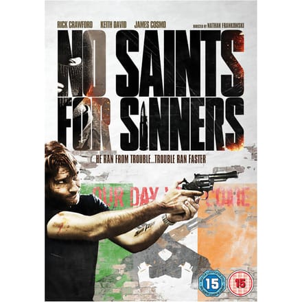 No Saints for Sinners