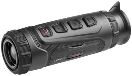 HikMicro LYNX 3.0 LH25 – Compacte Warmtebeeldkijker met 1200 Meter Detectiebereik