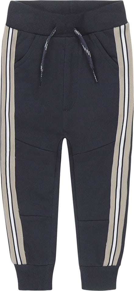 Dirkje - Jongens broek - Navy - Maat 56