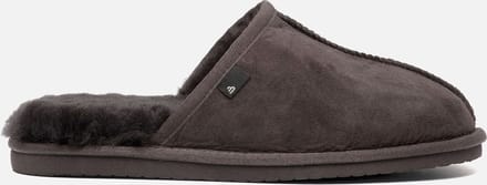 Bullboxer - House Shoe - Men - Brown - 40 - Sloffen