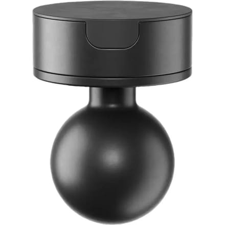 Ondersteuning gps moto ball Shapeheart