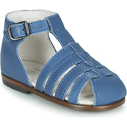 Little Mary  Platte sandalen JULES