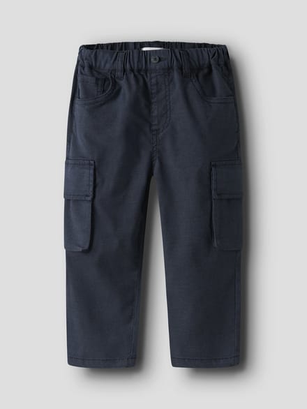 Name it Broek Tapered cargo