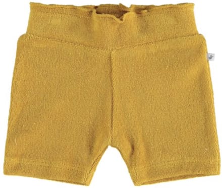 Ducky Beau short maat 92 mineral yellow