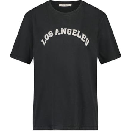 Circle of Trust Coco Tee Los Angeles Größe: M | Hemden Outlet | Damen