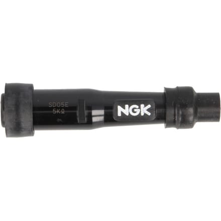 Bougie-aansluiting NGK SD05E 6894
