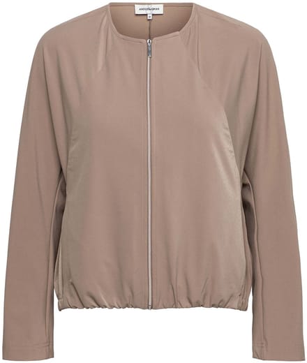 &Co Woman PIHLA TRAVEL - Sale - M - Bruin