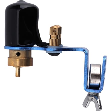 Professionele Tattoo Motor Gun Liner Shader Tattoo Make-up Machine Gereedschap black