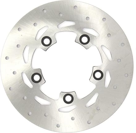 Disque de frein avant Sifam pour Scooter Kymco 125 People One I E4 2016 à 2019 AV Neuf