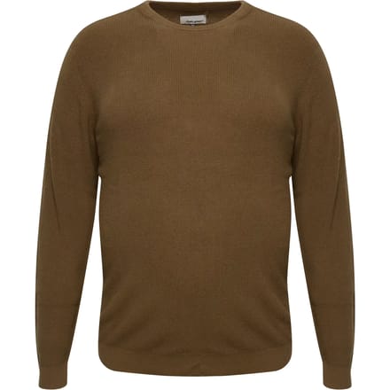 Blend - BHCODFORD CREW NECK KNIT - Heren - Truien