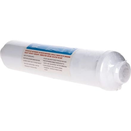 Kokosnoot actieve kool waterfiltercartouche AVT