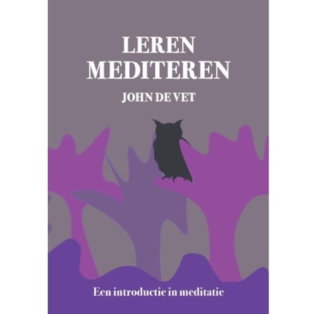 Leren Mediteren