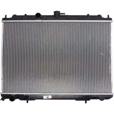 Radiator, motorkoeling NRF 53452