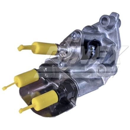 Toevoermodule, ureum injectie DINEX 2MT000