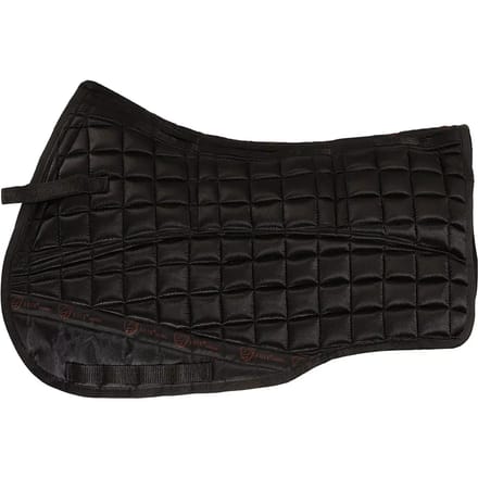 8-pocket zadeldek voor paarden Edix Saddles GP Polymix