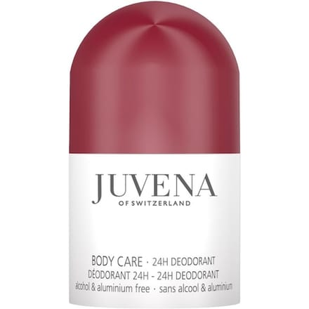 Juvena Body Care 24H Deodorant Roll-On Dames 50 ml
