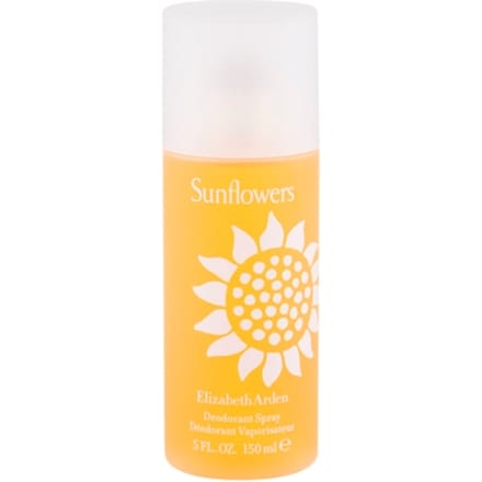 Elizabeth Arden Zonnebloemen Deodorant - 150ML