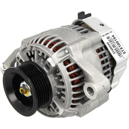 Spanningsregelaar STARDAX STX100194