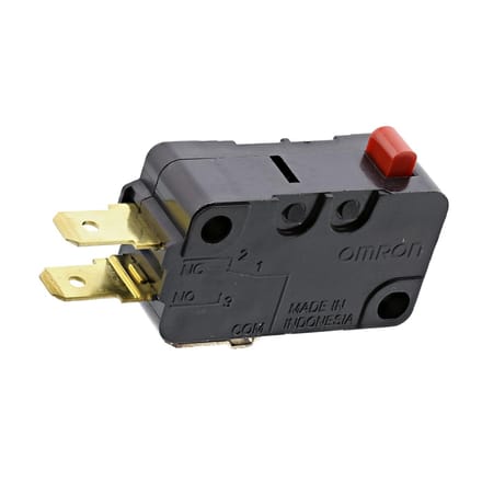 AEG Microschakelaar combi-magnetron 50283018005