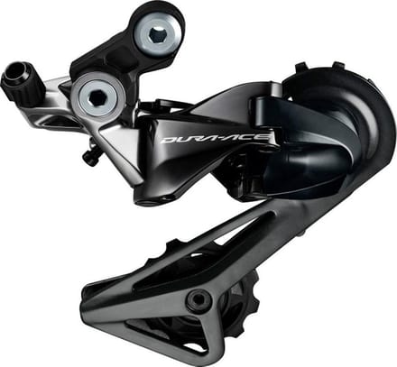 Shimano Dura-Ace RD-R9100 Achterderailleur 11-speed, zwart