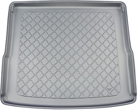 Kofferbakmat MG MGS5 EV (electric) 2025-heden - Guardliner