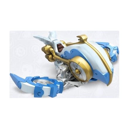 Skylanders Superchargers Vehicle Pack - Jet Stream - Xbox One+Xbox 360+PS4+PS3+Wii+Wii U+3DS