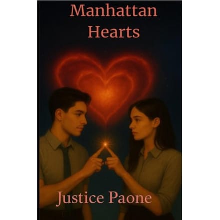 Manhattan Hearts - Justice Paone