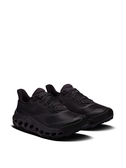 On Cloudhoriz Wp 1 Black | Black Maat: 37 | Trainingsschoenen Outlet | Dames | Zwart