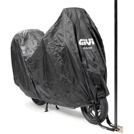 Motorhoes Givi
