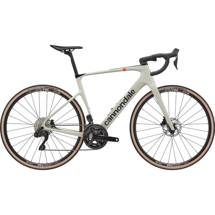 Fiets Cannondale Synapse Carbon 4 Shimano 105 Di2 12v