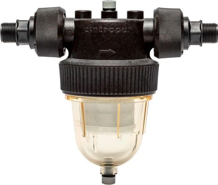 Cintropur Filtre à eau NW18 3/4 25 µM