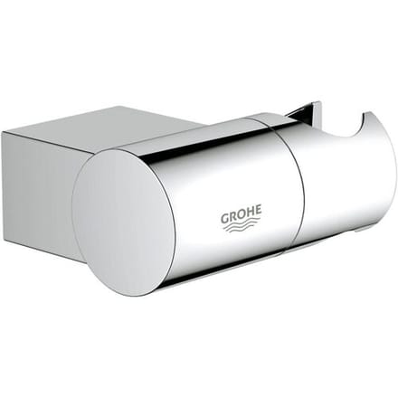 GROHE Rainshower Wandhouder - verstelbaar - chroom - 27055000
