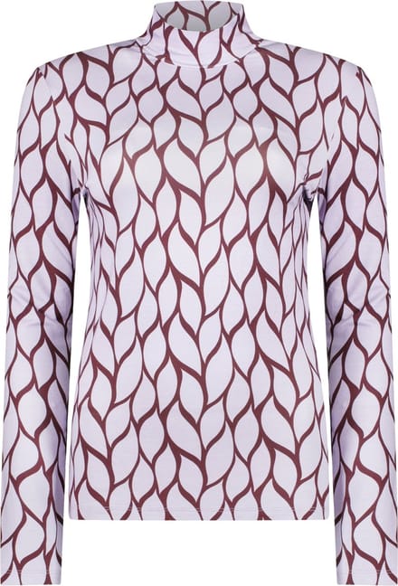 Cars Jeans Top Sage - Dames