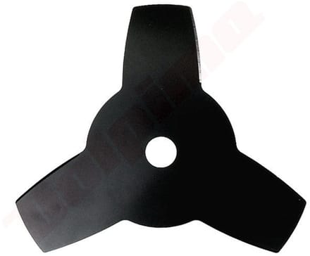 Bosmaaiermes passend op 3T 255-1,0-25,4