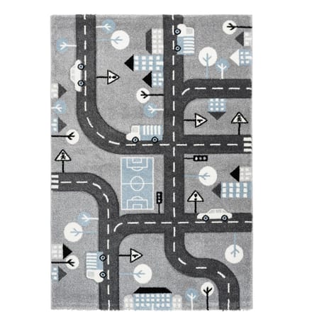Kindervloerkleed Marree | Noa Interior
