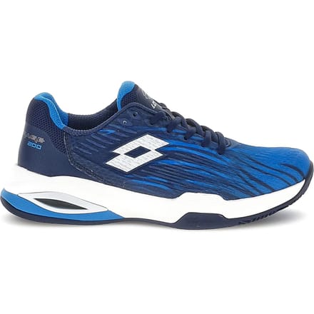 Lotto Mirage 200 II PRT SPD Tennisschoenen Heren