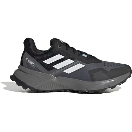 Hardloopschoenen adidas Terrex Soulstride