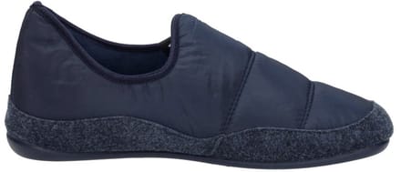 Pantoffels Verbenas Ernest Pantoffels Dicht - blauw - Maat